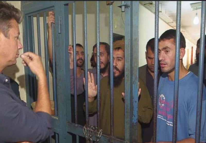 آسوشیتدپرس: طالبان خواستار آزادی 5 هزار زندانی به عنوان بخشی از توافق صلح است