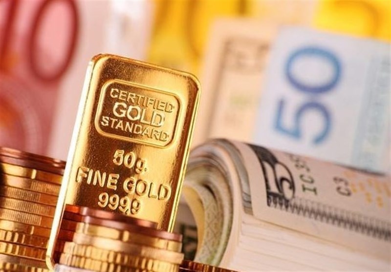 قیمت طلا، قیمت دلار، قیمت سکه و قیمت ارز امروز 98/10/10