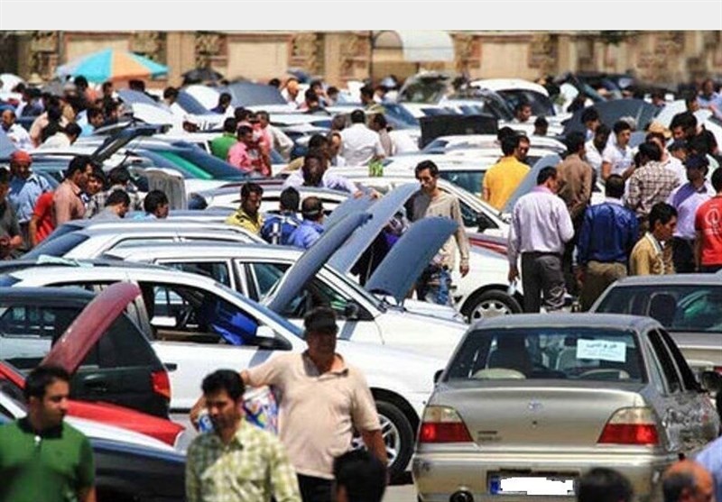قیمت خودروهای ایران خودرو امروز98/10/09| قیمت ها در بازار ثابت ماند