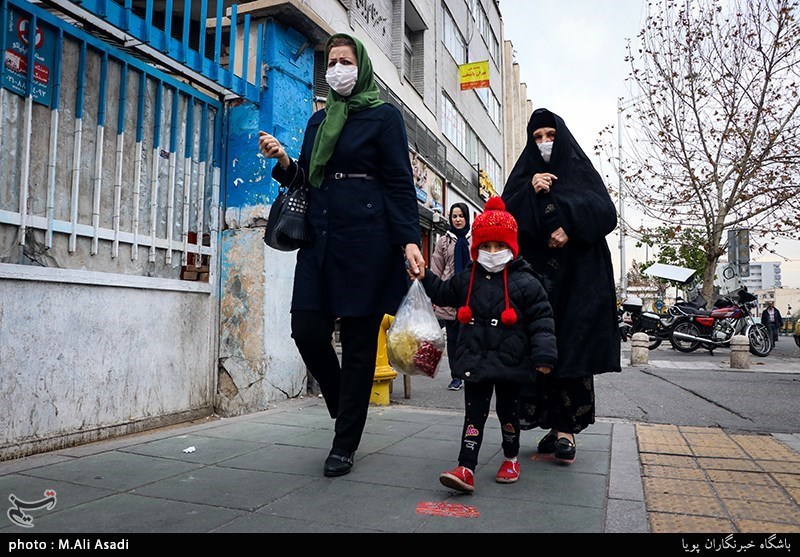 متهمان اصلی انتشار "بوی نامطبوع تهران" اعلام شد