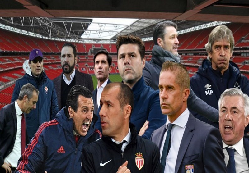 28 مربی اخراجی از ابتدای فصل در 5 لیگ برتر فوتبال اروپا/ وقتی کاسه صبر مدیران "کوچک" می‌شود!