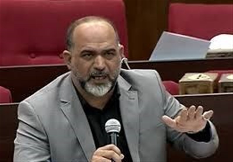عراق|درخواست برای برگزاری نشست اضطراری پارلمان درباره تجاوز آمریکا به مواضع حشد شعبی