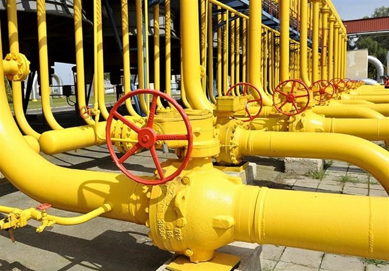 امضای توافقنامه 5 ساله بین روسیه و اوکراین در زمینه انتقال گاز