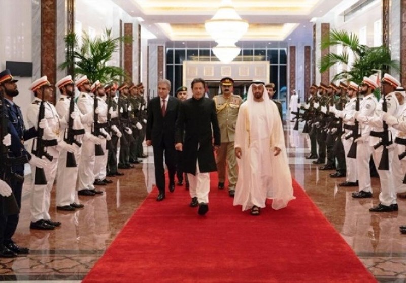 اسلام آباد در حال برداشت محصول لغو سفر عمران خان به مالزی؛ ولیعهد امارات هم به پاکستان می‌رود
