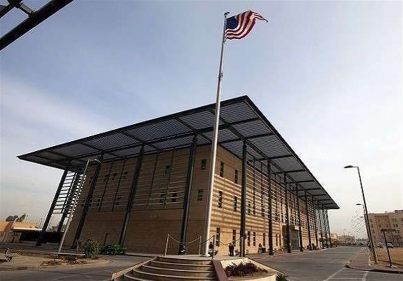 افشای جزئیات هلی‌برن نیروها در سفارت آمریکا/ بیش از 30 هزار داعشی تحت سرپرستی واشنگتن هستند