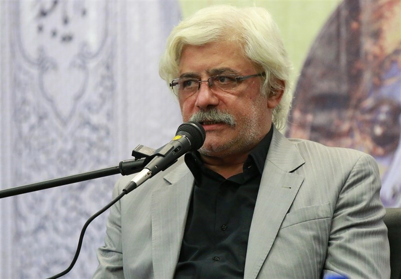 توصیف سردار سلیمانی از زبان «سید‌مهدی شجاعی»