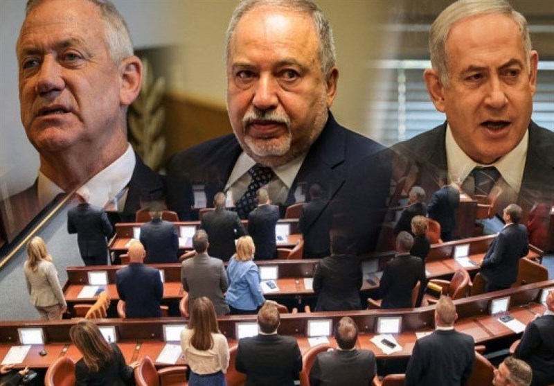 رژیم اسرائیل|ادامه پس‌لرزه‌های ناکامی یگان سری«متکال»/ مخالفت ژنرال گانتس با اعطای مصونیت به نتانیاهو