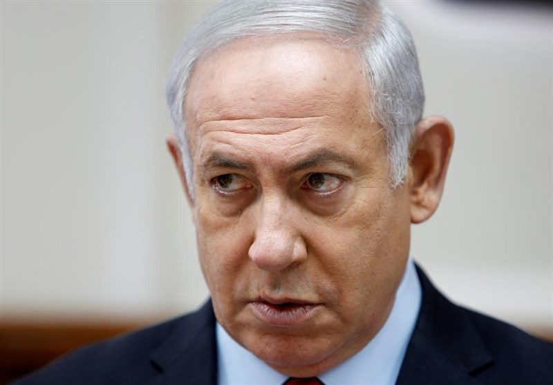 نتانیاهو خواستار مصونیت قضایی از پارلمان رژیم صهیونیستی شد
