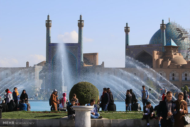 هیچ‌جا مانند ایران خبر بد را درشت‌نمایی نمی‌کنند