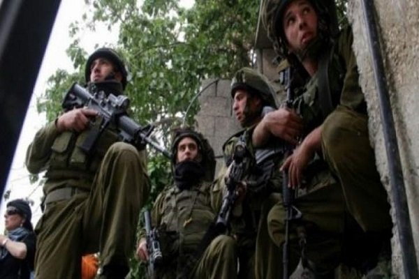 نظامیان صهیونیست ۴ فلسطینی را در «طولکرم» زخمی کردند