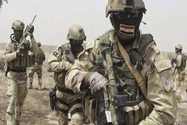 عملیات ارتش عراق در «الأنبار»/ بازداشت ۳ عنصر تکفیری داعش