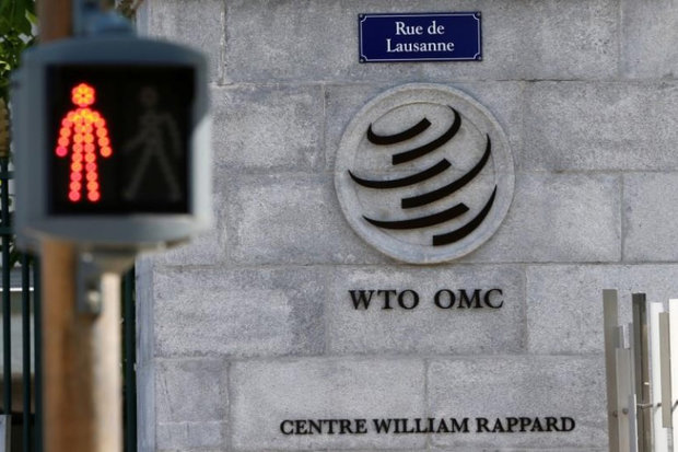 آمریکا، چین و آلمان بیشترین سود را از عضویت در WTO می‌برند