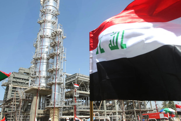 شرکت نفتی شورون آمریکا کارکنان خارجی خود را از شمال عراق خارج کرد