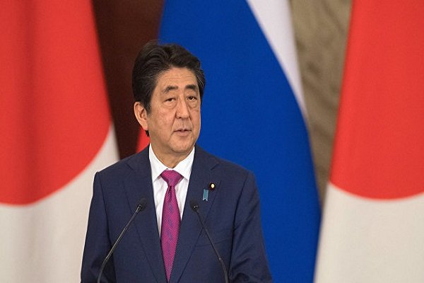 ژاپن دعوت به دیپلماسی کرد/ احتمال لغو سفر منطقه‌ای آبه