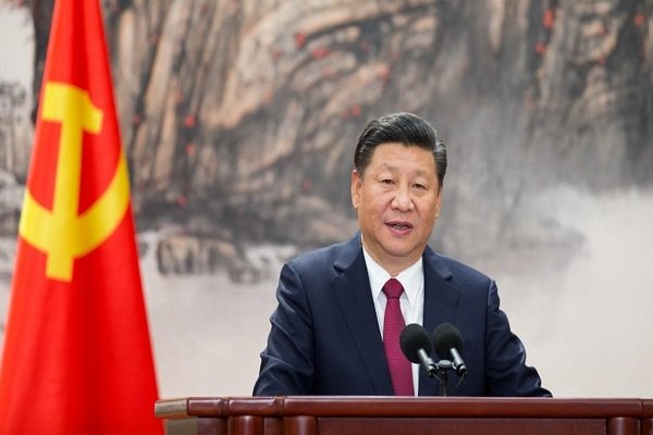 دعوت رئیس جمهور چین برای ایده‌پردازی جهت مقابله با تغییرات اقلیمی