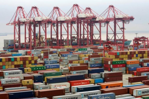 مشوق‌های صادراتی چین برای مصر
