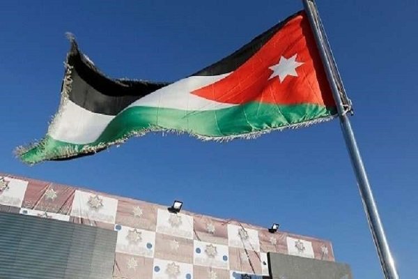 تظاهرات مجدد اردنی ها علیه توافقنامه گازی با رژیم صهیونیستی