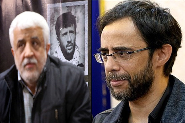 نویسندگان مقاومت: سردار سلیمانی کلیدواژه انسانی‌زیستن است
