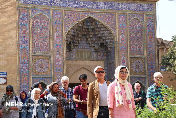 رئوس برنامه ضربتی تبلیغات اعتماد ساز گردشگری ایران اعلام شد