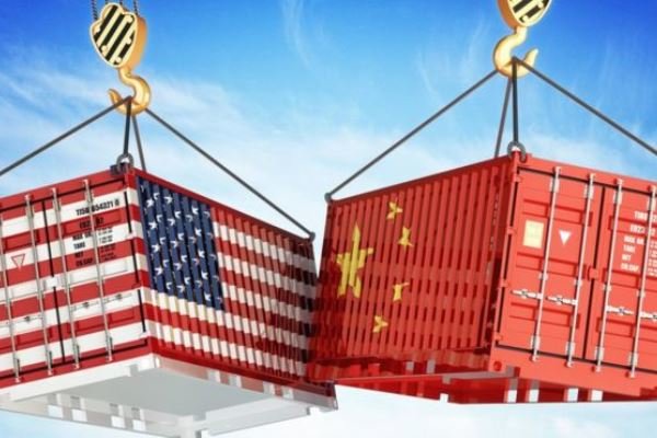 توافق تجاری فاز اول آمریکا و چین به احتمال ۵۰ درصد لغو خواهد شد