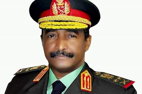 اجازه وقوع کودتا در سودان را نخواهیم داد