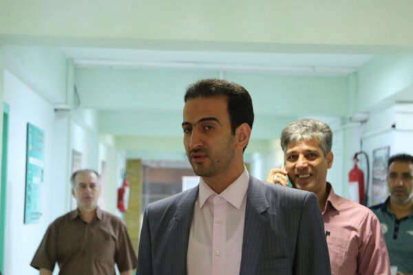 واکنش سخنگوی ذوب‌آهن به استعفای مدیرعامل:شاید محمدی خسته شده باشد