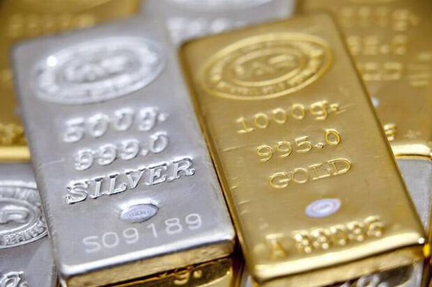 قیمت جهانی طلا از رکورد ۷ ساله پیشی گرفت