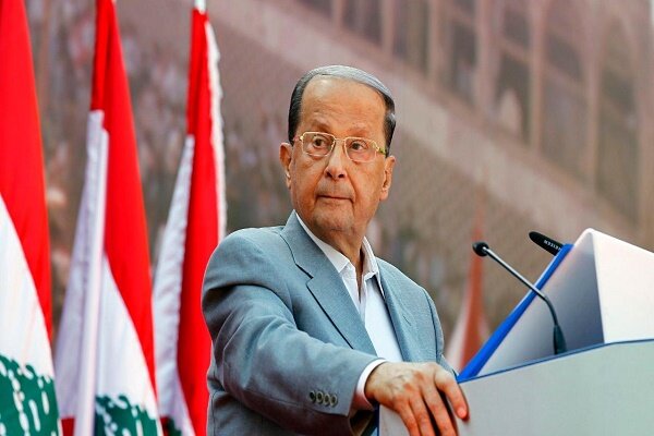 قرار بود دولت جدید لبنان طی هفته گذشته تشکیل شود