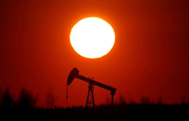قیمت نفت، ۳۵ درصد رشد کرد