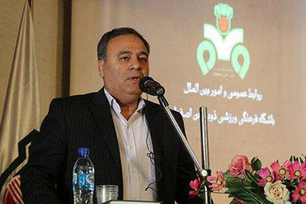 مذاکره با مطهری غیرحرفهای بود/ با دایی ۹۰ درصد تمام کرده بودیم مذاکره با مطهری غیرحرفهای بود/ با دایی ۹۰ درصد تمام کرده بودیم