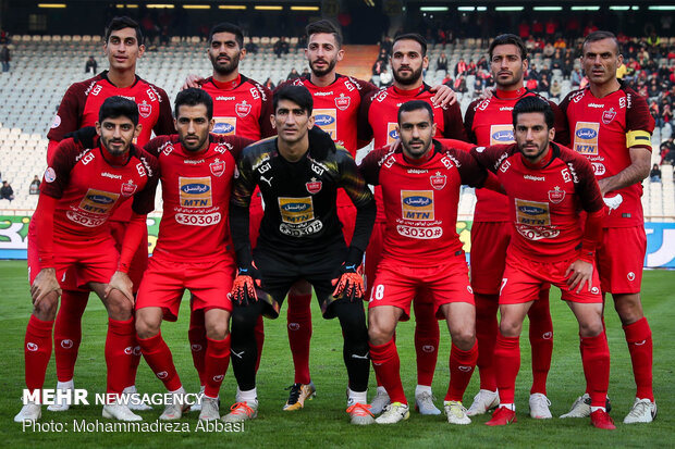 هر مربی جای کالدرون بیاید پرسپولیس چند هفته زودتر قهرمان می‌شود