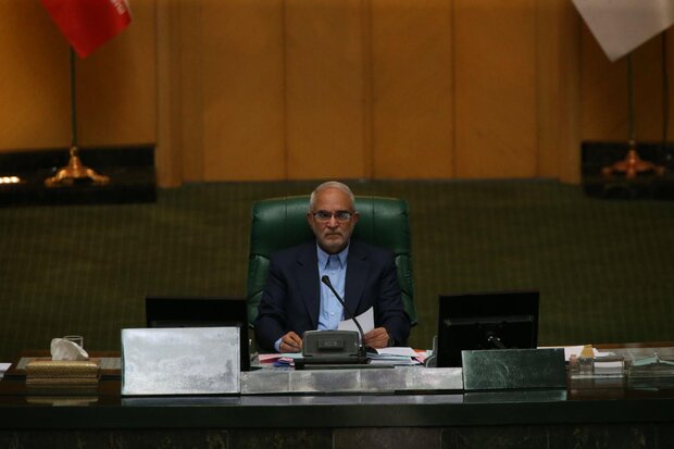 کمیسیون شوراها و امور داخلی پرونده جانباختگان کرمان را بررسی کند