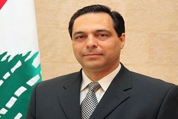 هدف اصلی دولت آتی لبنان نجات این کشور است