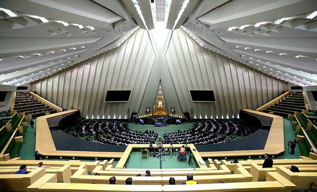 انتخاب ناظران مجلس در شورای عالی مدیریت بحران کشور انتخاب ناظران مجلس در شورای عالی مدیریت بحران کشور
