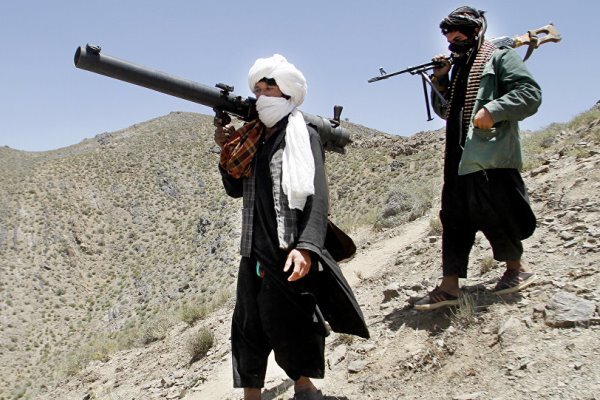 طالبان: ۷ سرباز ارتش افغانستان طی دو روز گذشته کشته شدند