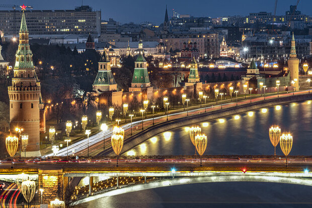 رشد ۷۰ درصدی سرمایه‌گذاری خارجی در روسیه، علی‌رغم تحریم‌ها 