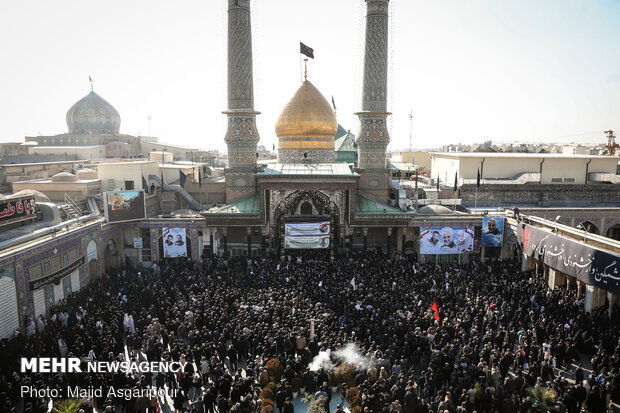 امضای سیدالکریم(ع) پای قرار «وحید»