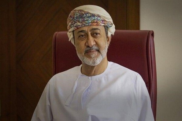 «هیثم بن طارق» به عنوان سلطان عمان انتخاب شده است