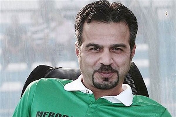 سعید رمضانی سرپرست تیم فوتبال استقلال شد سعید رمضانی سرپرست تیم فوتبال استقلال شد