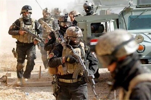 عملیات ضد تروریستی ارتش عراق در «موصل»/ بازداشت ۲ عنصر داعش