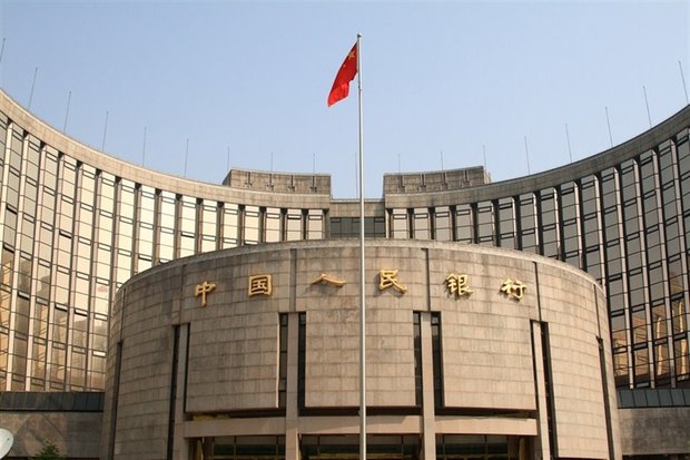 بزرگترین مداخله یک روزه بانک مرکزی چین رقم می‌خورد