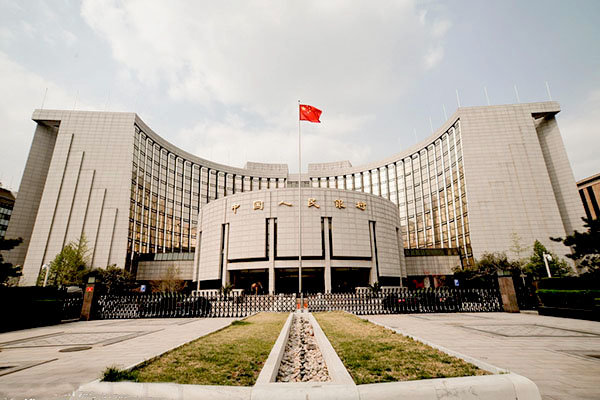 بانک مرکزی چین خط مقدم حفاظت از اقتصاد در برابر کرونا 